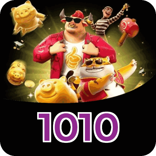 Catálogo 1010 2.547 jogos - Pragmatic Play, Evolution, NetEnt
