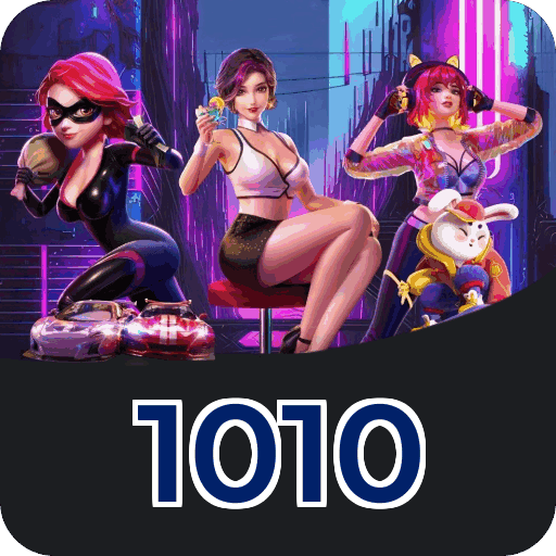 Catálogo 1010 2.547 jogos - Pragmatic Play, Evolution, NetEnt