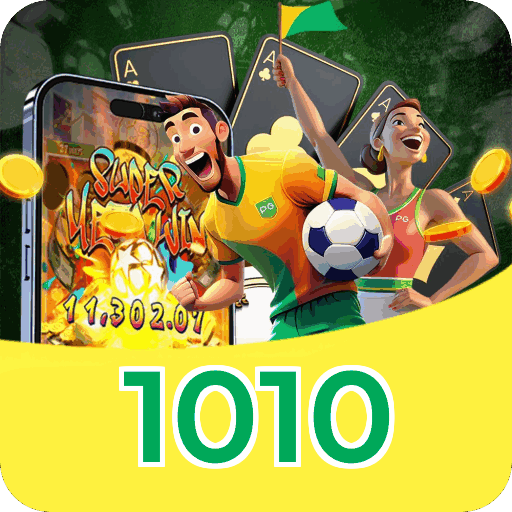 1010 segurança SSL 256-bit - Licença Curaçao, eCOGRA, GLI certificado